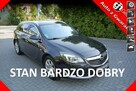 Opel Insignia 2.0d Xenon Navi Stan b.dobry Bezwypadkowy z Niemiec Gwarancja 12mcy - 1