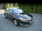 Opel Insignia 2.0d Xenon Navi Stan b.dobry Bezwypadkowy z Niemiec Gwarancja 12mcy - 3