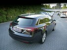Opel Insignia 2.0d Xenon Navi Stan b.dobry Bezwypadkowy z Niemiec Gwarancja 12mcy - 5
