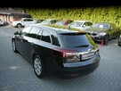 Opel Insignia 2.0d Xenon Navi Stan b.dobry Bezwypadkowy z Niemiec Gwarancja 12mcy - 6