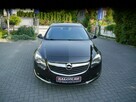 Opel Insignia 2.0d Xenon Navi Stan b.dobry Bezwypadkowy z Niemiec Gwarancja 12mcy - 7