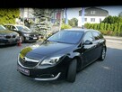 Opel Insignia 2.0d Xenon Navi Stan b.dobry Bezwypadkowy z Niemiec Gwarancja 12mcy - 8