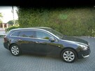 Opel Insignia 2.0d Xenon Navi Stan b.dobry Bezwypadkowy z Niemiec Gwarancja 12mcy - 11