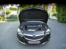 Opel Insignia 2.0d Xenon Navi Stan b.dobry Bezwypadkowy z Niemiec Gwarancja 12mcy - 14