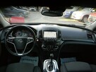 Opel Insignia 2.0d Xenon Navi Stan b.dobry Bezwypadkowy z Niemiec Gwarancja 12mcy - 15