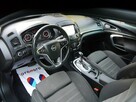 Opel Insignia 2.0d Xenon Navi Stan b.dobry Bezwypadkowy z Niemiec Gwarancja 12mcy - 16