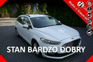 Ford Mondeo 2.0b HYBRID Stan Idealny 100% bezwypadkowy z Niemiec Gwarancja 12mcy - 1