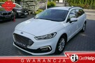 Ford Mondeo 2.0b HYBRID Stan Idealny 100% bezwypadkowy z Niemiec Gwarancja 12mcy - 2
