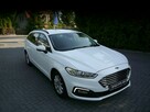 Ford Mondeo 2.0b HYBRID Stan Idealny 100% bezwypadkowy z Niemiec Gwarancja 12mcy - 3