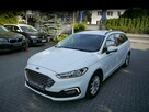 Ford Mondeo 2.0b HYBRID Stan Idealny 100% bezwypadkowy z Niemiec Gwarancja 12mcy - 4