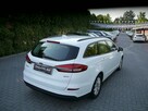 Ford Mondeo 2.0b HYBRID Stan Idealny 100% bezwypadkowy z Niemiec Gwarancja 12mcy - 5