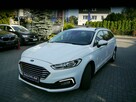 Ford Mondeo 2.0b HYBRID Stan Idealny 100% bezwypadkowy z Niemiec Gwarancja 12mcy - 8