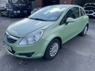 Opel Corsa 1,2-16V  Klima Salon PL Bagażnik na Rowery Model 2010 - 1