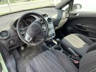 Opel Corsa 1,2-16V  Klima Salon PL Bagażnik na Rowery Model 2010 - 4