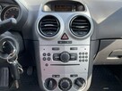 Opel Corsa 1,2-16V  Klima Salon PL Bagażnik na Rowery Model 2010 - 9