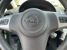 Opel Corsa 1,2-16V  Klima Salon PL Bagażnik na Rowery Model 2010 - 14