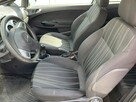 Opel Corsa 1,2-16V  Klima Salon PL Bagażnik na Rowery Model 2010 - 16