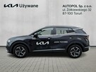 Kia Sportage L / 1.6 T-GDI HEV 210KM automat/serwisowany w ASO/pierwszy właściciel - 2