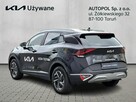 Kia Sportage L / 1.6 T-GDI HEV 210KM automat/serwisowany w ASO/pierwszy właściciel - 3