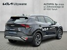 Kia Sportage L / 1.6 T-GDI HEV 210KM automat/serwisowany w ASO/pierwszy właściciel - 5