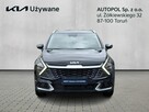 Kia Sportage L / 1.6 T-GDI HEV 210KM automat/serwisowany w ASO/pierwszy właściciel - 8