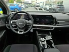 Kia Sportage L / 1.6 T-GDI HEV 210KM automat/serwisowany w ASO/pierwszy właściciel - 14