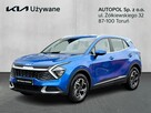 Kia Sportage M+WIN / 1.6 T-GDI 160KM automat/serwisowany w ASO/pierwszy właściciel - 1