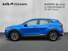 Kia Sportage M+WIN / 1.6 T-GDI 160KM automat/serwisowany w ASO/pierwszy właściciel - 2