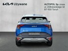 Kia Sportage M+WIN / 1.6 T-GDI 160KM automat/serwisowany w ASO/pierwszy właściciel - 4