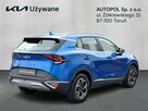 Kia Sportage M+WIN / 1.6 T-GDI 160KM automat/serwisowany w ASO/pierwszy właściciel - 5