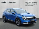Kia Sportage M+WIN / 1.6 T-GDI 160KM automat/serwisowany w ASO/pierwszy właściciel - 7