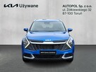 Kia Sportage M+WIN / 1.6 T-GDI 160KM automat/serwisowany w ASO/pierwszy właściciel - 8