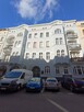 Mieszkanie Szczecin, Mazurska - 1