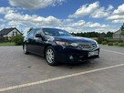 Honda Accord - 1