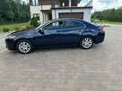 Honda Accord - 4