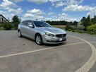 Volvo V60 - 1