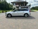 Volvo V60 - 4