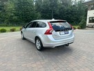 Volvo V60 - 5