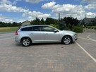 Volvo V60 - 8