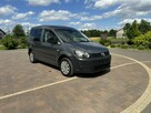 Volkswagen Caddy - 1