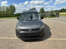 Volkswagen Caddy - 2