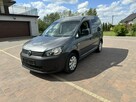 Volkswagen Caddy - 3