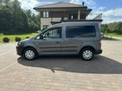 Volkswagen Caddy - 4