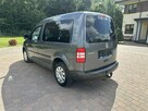 Volkswagen Caddy - 5