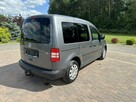 Volkswagen Caddy - 7