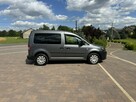 Volkswagen Caddy - 8