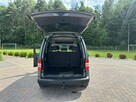 Volkswagen Caddy - 9