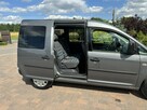 Volkswagen Caddy - 11