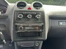 Volkswagen Caddy - 14