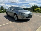 Opel Astra - 1